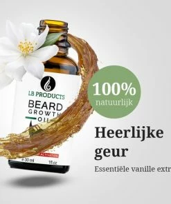 Top 10 ❤️ LB Products Baardgroei Olie™ 2.0 + Derma Baard Roller - 30 Ml 🛒 -Oral-B Shop 550x550 1006