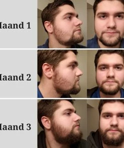 Top 10 ❤️ LB Products Baardgroei Olie™ 2.0 + Derma Baard Roller - 30 Ml 🛒 -Oral-B Shop 550x550 1007