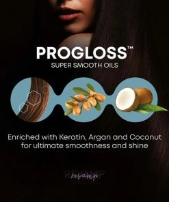 Gloednieuw 😀 Revamp Progloss Liberate Draadloze Mini Stijltang - Kleine Stijltang - Keramisch - Incl. Reisetui ✨ -Oral-B Shop 550x550 101