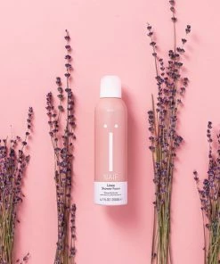 Promo ❤️ Naïf Linen Doucheschuim - 2 X 200ml - Met Natuurlijke Ingrediënten ❤️ 12 Promo ❤️ Naïf Linen Doucheschuim - 2 X 200ml - Met Natuurlijke Ingrediënten ❤️ -Oral-B Shop 550x550 1025