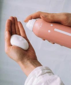 Promo ❤️ Naïf Linen Doucheschuim - 2 X 200ml - Met Natuurlijke Ingrediënten ❤️ 13 Promo ❤️ Naïf Linen Doucheschuim - 2 X 200ml - Met Natuurlijke Ingrediënten ❤️ -Oral-B Shop 550x550 1026