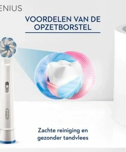 Kopen π€© Oral B Oral-B Genius - Special Edition Wit - Elektrische Tandenborstel 𧨠31 Kopen π€© Oral B Oral-B Genius - Special Edition Wit - Elektrische Tandenborstel 𧨠-Oral-B Shop 550x550 107