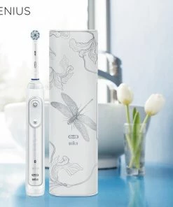 Kopen π€© Oral B Oral-B Genius - Special Edition Wit - Elektrische Tandenborstel 𧨠33 Kopen π€© Oral B Oral-B Genius - Special Edition Wit - Elektrische Tandenborstel 𧨠-Oral-B Shop 550x550 108