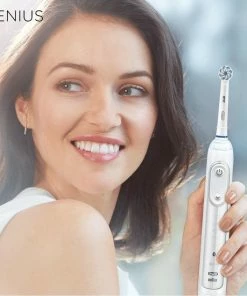 Kopen π€© Oral B Oral-B Genius - Special Edition Wit - Elektrische Tandenborstel 𧨠34 Kopen π€© Oral B Oral-B Genius - Special Edition Wit - Elektrische Tandenborstel 𧨠-Oral-B Shop 550x550 109