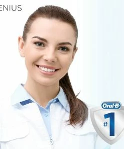 Kopen π€© Oral B Oral-B Genius - Special Edition Wit - Elektrische Tandenborstel 𧨠35 Kopen π€© Oral B Oral-B Genius - Special Edition Wit - Elektrische Tandenborstel 𧨠-Oral-B Shop 550x550 110