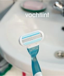 Aanbiedingen 🤩 Gillette Venus Smooth Scheersysteem Voor Vrouwen - Scheermes 😍 12 Aanbiedingen 🤩 Gillette Venus Smooth Scheersysteem Voor Vrouwen - Scheermes 😍 -Oral-B Shop 550x550 121