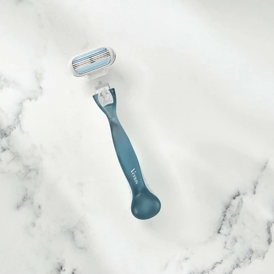 Aanbiedingen 🤩 Gillette Venus Smooth Scheersysteem Voor Vrouwen - Scheermes 😍 6 Aanbiedingen 🤩 Gillette Venus Smooth Scheersysteem Voor Vrouwen - Scheermes 😍 - Afbeelding 4