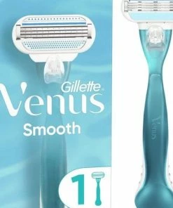 Aanbiedingen 🤩 Gillette Venus Smooth Scheersysteem Voor Vrouwen - Scheermes 😍 17 Aanbiedingen 🤩 Gillette Venus Smooth Scheersysteem Voor Vrouwen - Scheermes 😍 -Oral-B Shop 550x550 124