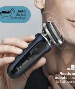 Goedkoopste 🧨 Braun Series 7 70-B7850cc Blue ❤️ 34 Goedkoopste 🧨 Braun Series 7 70-B7850cc Blue ❤️ -Oral-B Shop 550x550 129