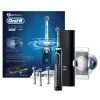 Beste Pirce 🔥 Oral B Oral-B Genius 9000 - Elektrische Tandenborstel - Zwart ✨ -Oral-B Shop 550x550 140
