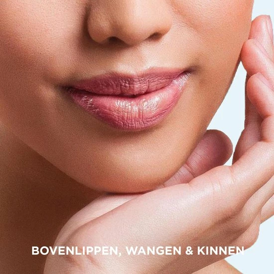 Aanbiedingen π Veet Easy-Gel Wax Ontharingsstrips - Gezicht - Gevoelige Huid - 2 X 20 Stuks π 7 Aanbiedingen π Veet Easy-Gel Wax Ontharingsstrips - Gezicht - Gevoelige Huid - 2 X 20 Stuks π - Afbeelding 5