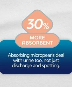 Promo 😀 Libresse Extra Protection Long Inlegkruisjes 6 X 22 Stuks 🎁 -Oral-B Shop 550x550 163