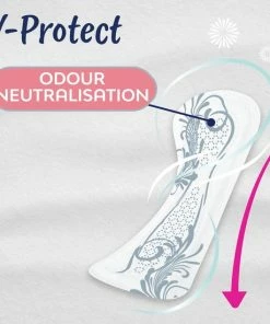 Promo 😀 Libresse Extra Protection Long Inlegkruisjes 6 X 22 Stuks 🎁 -Oral-B Shop 550x550 164