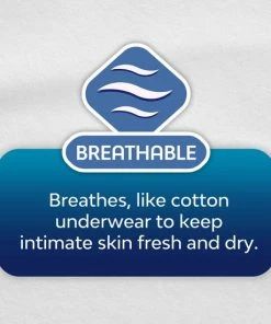 Promo 😀 Libresse Extra Protection Long Inlegkruisjes 6 X 22 Stuks 🎁 -Oral-B Shop 550x550 165