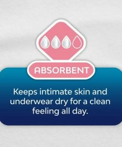 Promo 😀 Libresse Extra Protection Long Inlegkruisjes 6 X 22 Stuks 🎁 -Oral-B Shop 550x550 167