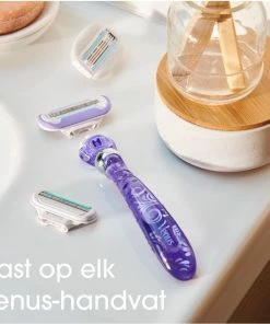 Beste recensies van 𧨠Gillette Venus Deluxe Smooth Swirl Scheersysteem Voor Vrouwen - Scheermes π₯ 14 Beste recensies van 𧨠Gillette Venus Deluxe Smooth Swirl Scheersysteem Voor Vrouwen - Scheermes π₯ -Oral-B Shop 550x550 173