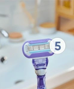 Beste recensies van 𧨠Gillette Venus Deluxe Smooth Swirl Scheersysteem Voor Vrouwen - Scheermes π₯ 16 Beste recensies van 𧨠Gillette Venus Deluxe Smooth Swirl Scheersysteem Voor Vrouwen - Scheermes π₯ -Oral-B Shop 550x550 175