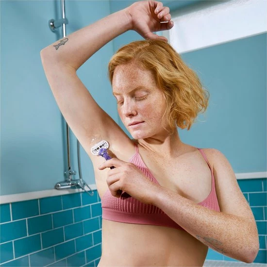 Beste recensies van 𧨠Gillette Venus Deluxe Smooth Swirl Scheersysteem Voor Vrouwen - Scheermes π₯ 8 Beste recensies van 𧨠Gillette Venus Deluxe Smooth Swirl Scheersysteem Voor Vrouwen - Scheermes π₯ - Afbeelding 6