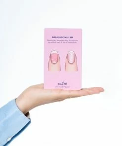 Beste deal 𧨠Herome 3 In 1 Manicure Nagelverzorging Set (Nail Essentials Set Na Kunstnagels Of Medicijngebruik (Roze)) - Nagelriemolie, Nagelriemcrème En Nagelverharder – Voor Mooie En Gezonde Nagels - Full-Size π 24 Beste deal 𧨠Herome 3 In 1 Manicure Nagelverzorging Set (Nail Essentials Set Na Kunstnagels Of Medicijngebruik (Roze)) - Nagelriemolie, Nagelriemcrème En Nagelverharder – Voor Mooie En Gezonde Nagels - Full-Size π -Oral-B Shop 550x550 18