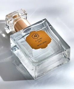 Beste recensies van 🤩 Al Bahri Haar Serum Spray- Haar Parfum Oudh Wood Geur 🧨 -Oral-B Shop 550x550 180