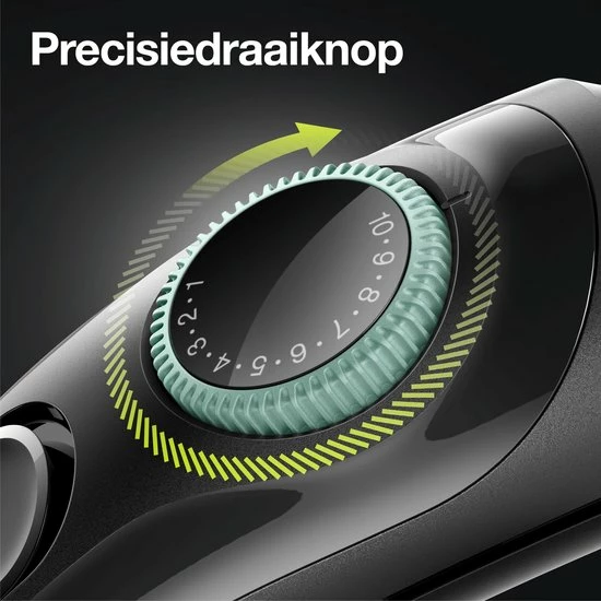 Groothandel ???? Braun Baardtrimmer 3 BT3323 - Trimmer Voor Mannen ???? 6 Groothandel ???? Braun Baardtrimmer 3 BT3323 - Trimmer Voor Mannen ???? - Afbeelding 4