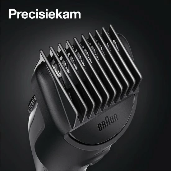 Groothandel ???? Braun Baardtrimmer 3 BT3323 - Trimmer Voor Mannen ???? 7 Groothandel ???? Braun Baardtrimmer 3 BT3323 - Trimmer Voor Mannen ???? - Afbeelding 5