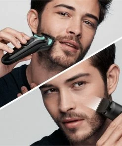 Groothandel ???? Braun Baardtrimmer 3 BT3323 - Trimmer Voor Mannen ???? 24 Groothandel ???? Braun Baardtrimmer 3 BT3323 - Trimmer Voor Mannen ???? -Oral-B Shop 550x550 183