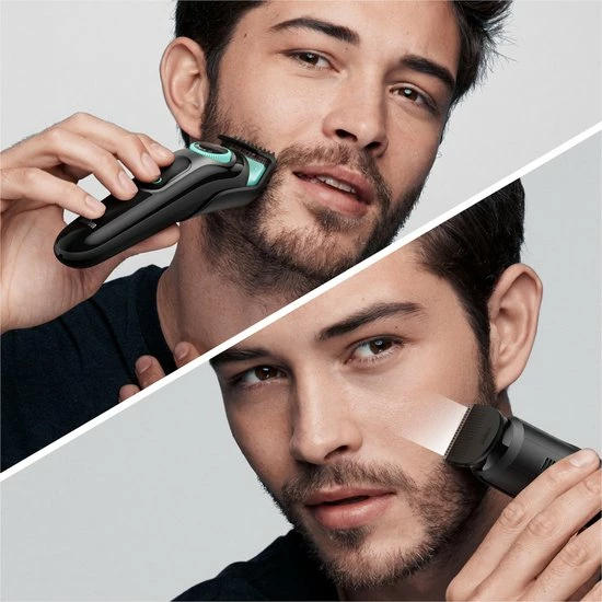 Groothandel ???? Braun Baardtrimmer 3 BT3323 - Trimmer Voor Mannen ???? 13 Groothandel ???? Braun Baardtrimmer 3 BT3323 - Trimmer Voor Mannen ???? - Afbeelding 11