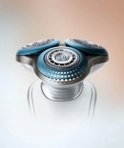 Beste recensies van 🥰 Philips SHAVER Series 7000 S7520/50 Roterend Scheerapparaat - 100% Waterdicht - Trimmer - Blauw, Wit ⭐ -Oral-B Shop 550x550 184