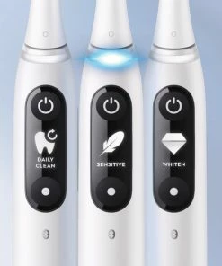 Kopen π― Oral B Oral-B IO Serie 7s Duo (Wit) π 20 Kopen π― Oral B Oral-B IO Serie 7s Duo (Wit) π -Oral-B Shop 550x550 185