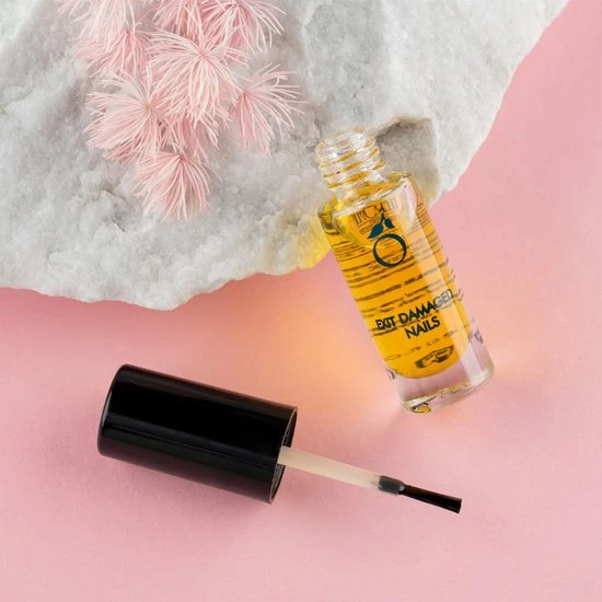 Beste deal 𧨠Herome 3 In 1 Manicure Nagelverzorging Set (Nail Essentials Set Na Kunstnagels Of Medicijngebruik (Roze)) - Nagelriemolie, Nagelriemcrème En Nagelverharder – Voor Mooie En Gezonde Nagels - Full-Size π 11 Beste deal 𧨠Herome 3 In 1 Manicure Nagelverzorging Set (Nail Essentials Set Na Kunstnagels Of Medicijngebruik (Roze)) - Nagelriemolie, Nagelriemcrème En Nagelverharder – Voor Mooie En Gezonde Nagels - Full-Size π - Afbeelding 9