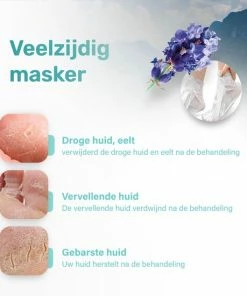 Goedkoop 𧨠Soft & Silky - Eeltsokken - 2 Pack - Voetmasker - Foot Peel Mask - Eelt Verwijderaar - Voetvijl - Eeltverwijderaar - Eeltvijl - Eeltrasp π 9 Goedkoop 𧨠Soft & Silky - Eeltsokken - 2 Pack - Voetmasker - Foot Peel Mask - Eelt Verwijderaar - Voetvijl - Eeltverwijderaar - Eeltvijl - Eeltrasp π -Oral-B Shop 550x550 196