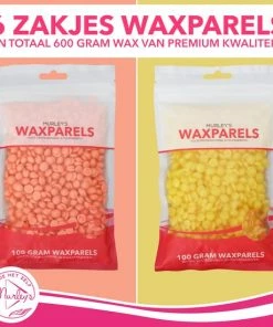 Uitgang π MURLEY'S Wax Apparaat Ontharen Set 600 Gram Waxbonen - 50x Houten Spatels - Extra Siliconenpot 𧨠15 Uitgang π MURLEY'S Wax Apparaat Ontharen Set 600 Gram Waxbonen - 50x Houten Spatels - Extra Siliconenpot 𧨠-Oral-B Shop 550x550 206