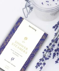 Hete verkoop π Saniliving Lavendel Bruisballen Voor Douche 15 Stuks - Shower Steamer Met Etherische Olie - Natuurlijk En Dierproefvrij π 22 Hete verkoop π Saniliving Lavendel Bruisballen Voor Douche 15 Stuks - Shower Steamer Met Etherische Olie - Natuurlijk En Dierproefvrij π -Oral-B Shop 550x550 211