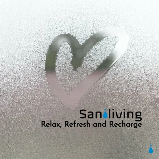 Hete verkoop π Saniliving Lavendel Bruisballen Voor Douche 15 Stuks - Shower Steamer Met Etherische Olie - Natuurlijk En Dierproefvrij π 13 Hete verkoop π Saniliving Lavendel Bruisballen Voor Douche 15 Stuks - Shower Steamer Met Etherische Olie - Natuurlijk En Dierproefvrij π - Afbeelding 11