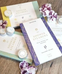 Hete verkoop π Saniliving Lavendel Bruisballen Voor Douche 15 Stuks - Shower Steamer Met Etherische Olie - Natuurlijk En Dierproefvrij π 26 Hete verkoop π Saniliving Lavendel Bruisballen Voor Douche 15 Stuks - Shower Steamer Met Etherische Olie - Natuurlijk En Dierproefvrij π -Oral-B Shop 550x550 213