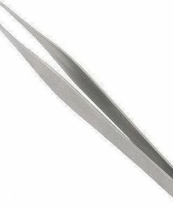 Beste recensies van ⭐ HEKA Feilchenfeld - Splinter Pincet, 11cm Lang 👍