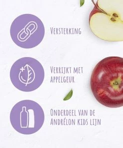 Groothandel 😍 Andrélon Kids Autocoureur Shampoo - 6 X 300ml - Voordeelverpakking 🛒 -Oral-B Shop 550x550 220