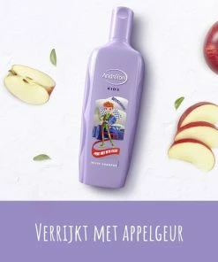 Groothandel 😍 Andrélon Kids Autocoureur Shampoo - 6 X 300ml - Voordeelverpakking 🛒 -Oral-B Shop 550x550 221