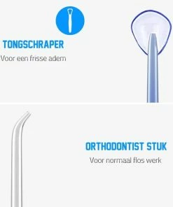 Beste recensies van π Positive Life Waterflosser Opzetstukjes Vervanging Set Flosapparaat – Geschikt Voor H2OFloss, ISmile, BOME, PositiveLife HF-6 Waterflosser Opzetstukken Set – Jet Tips – Orthodontisch Opzetstuk – Tongreiniger – Tandenborstel Opzetstuk π 16 Beste recensies van π Positive Life Waterflosser Opzetstukjes Vervanging Set Flosapparaat – Geschikt Voor H2OFloss, ISmile, BOME, PositiveLife HF-6 Waterflosser Opzetstukken Set – Jet Tips – Orthodontisch Opzetstuk – Tongreiniger – Tandenborstel Opzetstuk π -Oral-B Shop 550x550 228