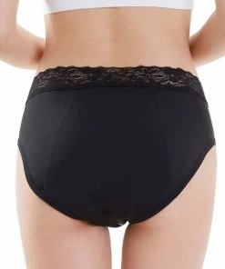 Korting ⌛ Bamboozy Menstruatie Ondergoed 4-laags Mid-Heup Maat XL 42-44 Zwart Period Underwear Duurzaam Menstrueren Incontinentie Zero Waste Daisy ✨ 21 Korting ⌛ Bamboozy Menstruatie Ondergoed 4-laags Mid-Heup Maat XL 42-44 Zwart Period Underwear Duurzaam Menstrueren Incontinentie Zero Waste Daisy ✨ -Oral-B Shop 550x550 240