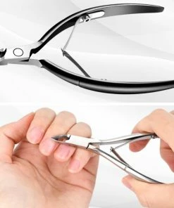 Aanbiedingen π₯ AdroitGoods 3 Delige Nagelriem Knipper Set - Zwart - Cuticle Pusher Duwer Verwijderaar Trimmer Mesje - Bokkenpootje Nagels π 15 Aanbiedingen π₯ AdroitGoods 3 Delige Nagelriem Knipper Set - Zwart - Cuticle Pusher Duwer Verwijderaar Trimmer Mesje - Bokkenpootje Nagels π -Oral-B Shop 550x550 248