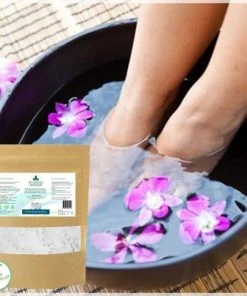 Uitgang ✨ Ré-genesis Magnesium Badkristallen Vlokken – Magnesium Badzout – Voetenbad - 2 Kg - In Eco Kraft Stazak ✨ 11 Uitgang ✨ Ré-genesis Magnesium Badkristallen Vlokken – Magnesium Badzout – Voetenbad - 2 Kg - In Eco Kraft Stazak ✨ -Oral-B Shop 550x550 253