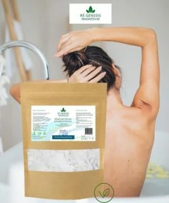 Uitgang ✨ Ré-genesis Magnesium Badkristallen Vlokken – Magnesium Badzout – Voetenbad - 2 Kg - In Eco Kraft Stazak ✨ 12 Uitgang ✨ Ré-genesis Magnesium Badkristallen Vlokken – Magnesium Badzout – Voetenbad - 2 Kg - In Eco Kraft Stazak ✨ -Oral-B Shop 550x550 254