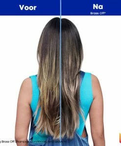 Hete verkoop π Matrix Total Results Brass Off Shampoo – Neutraliseert Warme Ondertonen In Bruin Haar – 300 Ml π 19 Hete verkoop π Matrix Total Results Brass Off Shampoo – Neutraliseert Warme Ondertonen In Bruin Haar – 300 Ml π -Oral-B Shop 550x550 258