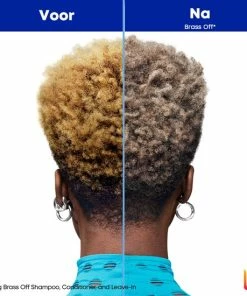 Hete verkoop π Matrix Total Results Brass Off Shampoo – Neutraliseert Warme Ondertonen In Bruin Haar – 300 Ml π 20 Hete verkoop π Matrix Total Results Brass Off Shampoo – Neutraliseert Warme Ondertonen In Bruin Haar – 300 Ml π -Oral-B Shop 550x550 259