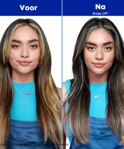 Hete verkoop π Matrix Total Results Brass Off Shampoo – Neutraliseert Warme Ondertonen In Bruin Haar – 300 Ml π 21 Hete verkoop π Matrix Total Results Brass Off Shampoo – Neutraliseert Warme Ondertonen In Bruin Haar – 300 Ml π -Oral-B Shop 550x550 260