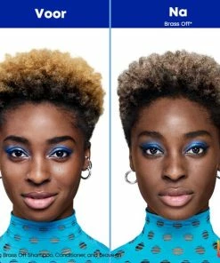 Hete verkoop π Matrix Total Results Brass Off Shampoo – Neutraliseert Warme Ondertonen In Bruin Haar – 300 Ml π 22 Hete verkoop π Matrix Total Results Brass Off Shampoo – Neutraliseert Warme Ondertonen In Bruin Haar – 300 Ml π -Oral-B Shop 550x550 261