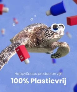 Coupon π HappySoaps Shampoo Bar - La Vie En Rose - Alle Haartypes - 100% Plasticvrij, Natuurlijk En Vegan - 70gr π 17 Coupon π HappySoaps Shampoo Bar - La Vie En Rose - Alle Haartypes - 100% Plasticvrij, Natuurlijk En Vegan - 70gr π -Oral-B Shop 550x550 270