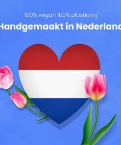 Coupon π HappySoaps Shampoo Bar - La Vie En Rose - Alle Haartypes - 100% Plasticvrij, Natuurlijk En Vegan - 70gr π 20 Coupon π HappySoaps Shampoo Bar - La Vie En Rose - Alle Haartypes - 100% Plasticvrij, Natuurlijk En Vegan - 70gr π -Oral-B Shop 550x550 273